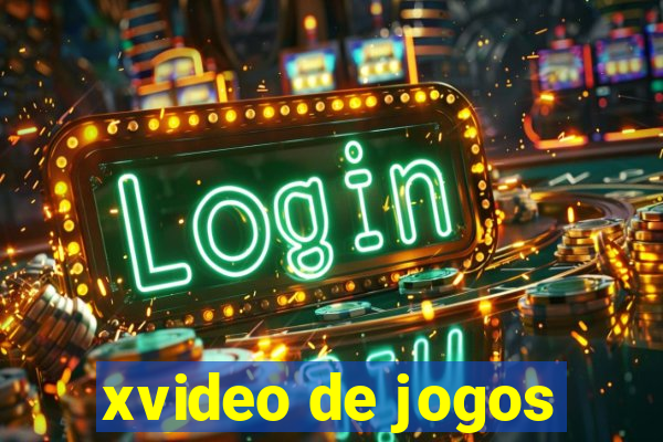 xvideo de jogos